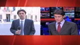 Il governo illustra il Dpef alle parti sociali 