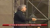 Il Pd dice no a Beppe Grillo