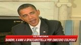 14/07/2009 - Afghanistan, Obama: si cerca strategia d'uscita