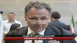 14/07/2009 - Processo Sandri, soddisfatto il legale di Spaccarotella