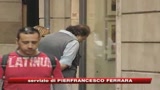 14/07/2009 - Presentato il Dpef alle parti sociali, ripresa nel 2010