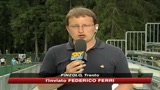 14/07/2009 - Juventus, Ferrara si gode Melo e difende Cannavaro