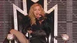 Madonna incanta San Siro 