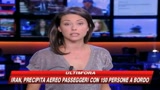 Estetista Bari, scagionato l'ex fidanzato