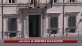 Il governo vara il Dpef, ripresa prevista dal 2010 