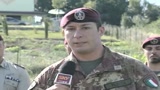 Parà ucciso in Afghanistan, il ricordo di un collega