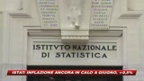 15/07/2009 - Inflazione, nuova frenata a giugno: +0,5% su anno