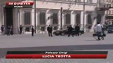 Dl anti-crisi, ecco lo scudo fiscale. Governo vara Dpef
