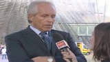 15/07/2009 - Giorgio Sandri: Stato assassino, mi deve giustizia