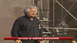 Pd, tessera proibita per Beppe Grillo