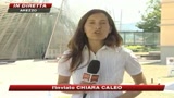 15/07/2009 - Sentenza Sandri, rivolta degli ultras: due arresti