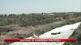 Iran, cade aereo con 168 persone a bordo. Tutti morti 