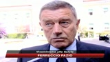 Influenza A, Fazio: Entro primavera 2010 il vaccino