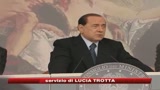 Dl anti-crisi, ecco lo scudo fiscale. Governo vara Dpef