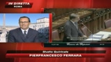 La Russa: Necessario il sostegno ai nostri militari