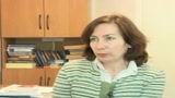 Cecenia, trovata morta Natalia Estamirova