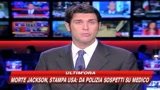 15/07/2009 - Sicurezza, Napolitano promulga legge 'con perplessità'