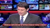 Francia, esplosione alla Total: 2 morti
