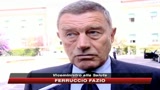 Influenza A, Fazio: Entro primavera 2010 il vaccino