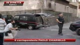 Droga ed estorsione a Napoli, 70 arresti nel clan Sarno