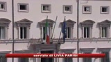 Dl anticrisi, è bufera su due emendamenti