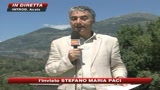 16/07/2009 - La sicurezza deve essere umanizzata dalla solidarietà