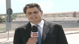16/07/2009 - L'Aquila, Berlusconi: Ricostruzione a tempo di record