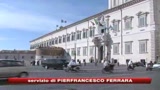 16/07/2009 - Sicurezza, i dubbi di Napolitano su clandestini e ronde