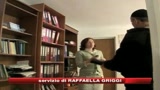 16/07/2009 - Omicidio Estemirova, Casa Bianca chiede giustizia