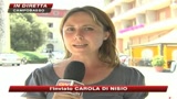 Parà ucciso, il parroco racconta il dolore della madre