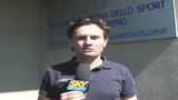 16/07/2009 - Cannavaro: Le critiche non mi spaventano