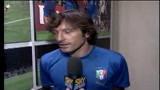 16/07/2009 - Leonardo: Bello sentire la fiducia di staff e giocatori
