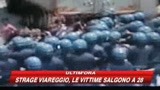 Case abusive da demolire, guerriglia nel Napoletano