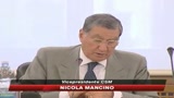 16/07/2009 - Ddl Alfano, Mancino: parere Csm non è bocciatura