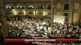 Pd, Franceschini: Dobbiamo ricostruire un'identità