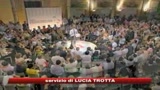 Pd, Franceschini: Dobbiamo ricostruire un'identità
