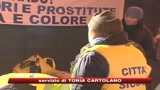 Sicurezza, massimo tre e non armati per ronde