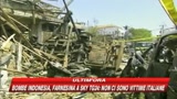Indonesia, un Paese nel mirino dei terrorisri 