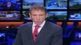 Aosta, Papa all'ospedale dopo una caduta nel suo chalet