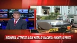 Bombe Giacarta, al momento nessun italiano coinvolto