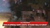 Israele, ancora tensione tra polizia e ortodossi