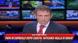 Marsiglia, crollo palco concerto Madonna: due i morti