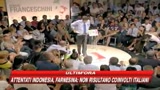 17/07/2009 - Franceschini: mai più silenti su conflitto d'interessi 