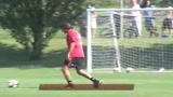17/07/2009 - Milan verso gli Usa pensando a Luis Fabiano