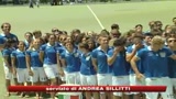 A Roma partono i Mondiali di nuoto 