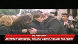 Pupi Avati si coccola il... figlio più piccolo