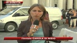 Oggi i funerali del parà ucciso in Afghanistan