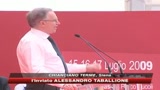 Epifani: Lo scudo fiscale trascura i problemi reali