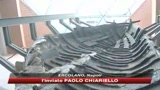 Ercolano, restaurata una barca di duemila anni fa