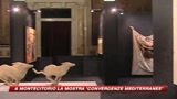 A Montecitorio la mostra Convergenze mediterranee